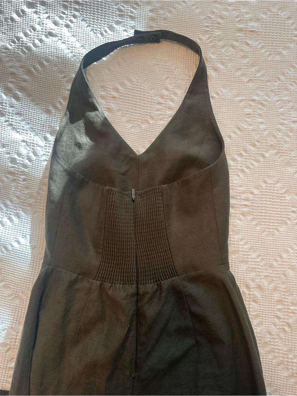 Wilfred Cruiselinen Upscale Jumpsuit - Picture 6 of 8